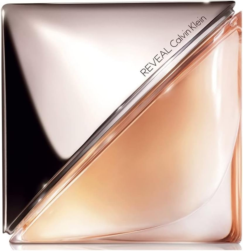 Calvin Klein Reveal image number 4