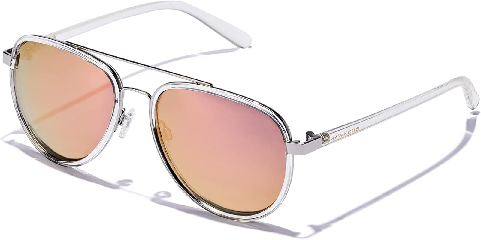 HAWKERS Sunglasses Polarized EAGLE for Men and Women