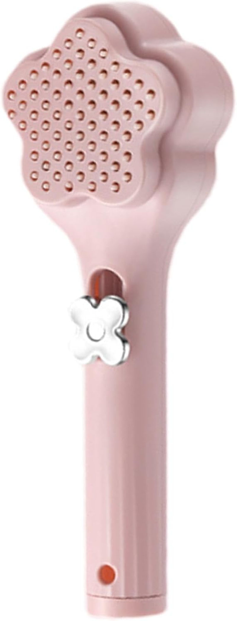 Easy Cleaning Hair Brush | Easy Cleaning Anti-Static Hair Brush - Hair Brush Massage Comb, Anti-Static Massage Comb, Telescopic Massage Comb Hair Brush