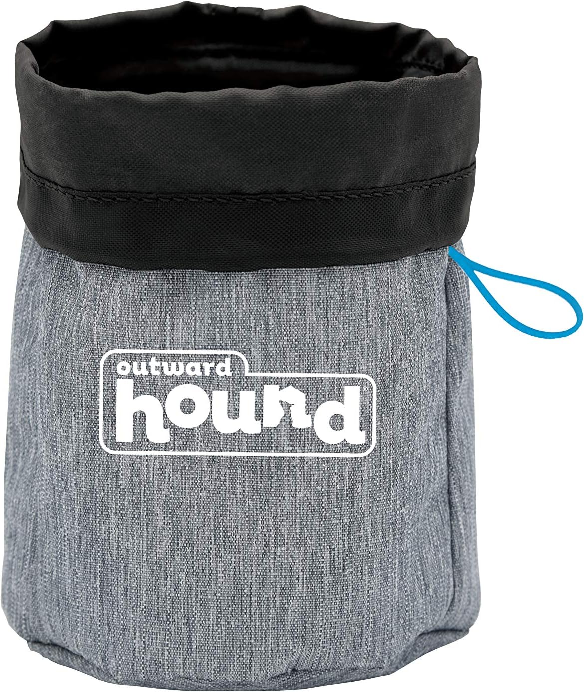 Outward Hound Treat Tote Hands-Free Dog Training Pouch image number 4