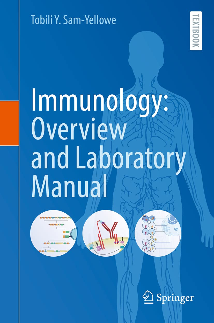 Immunology: Overview and Laboratory Manual image number 1