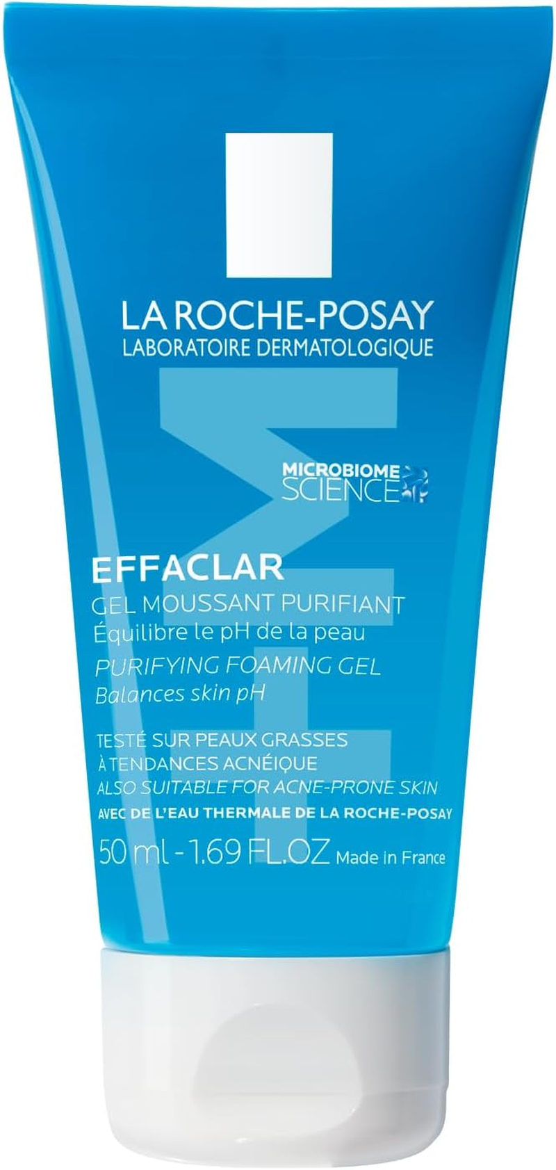 La Roche-Posay Effaclar Ultra Concentrated Serum 50Ml image number 1