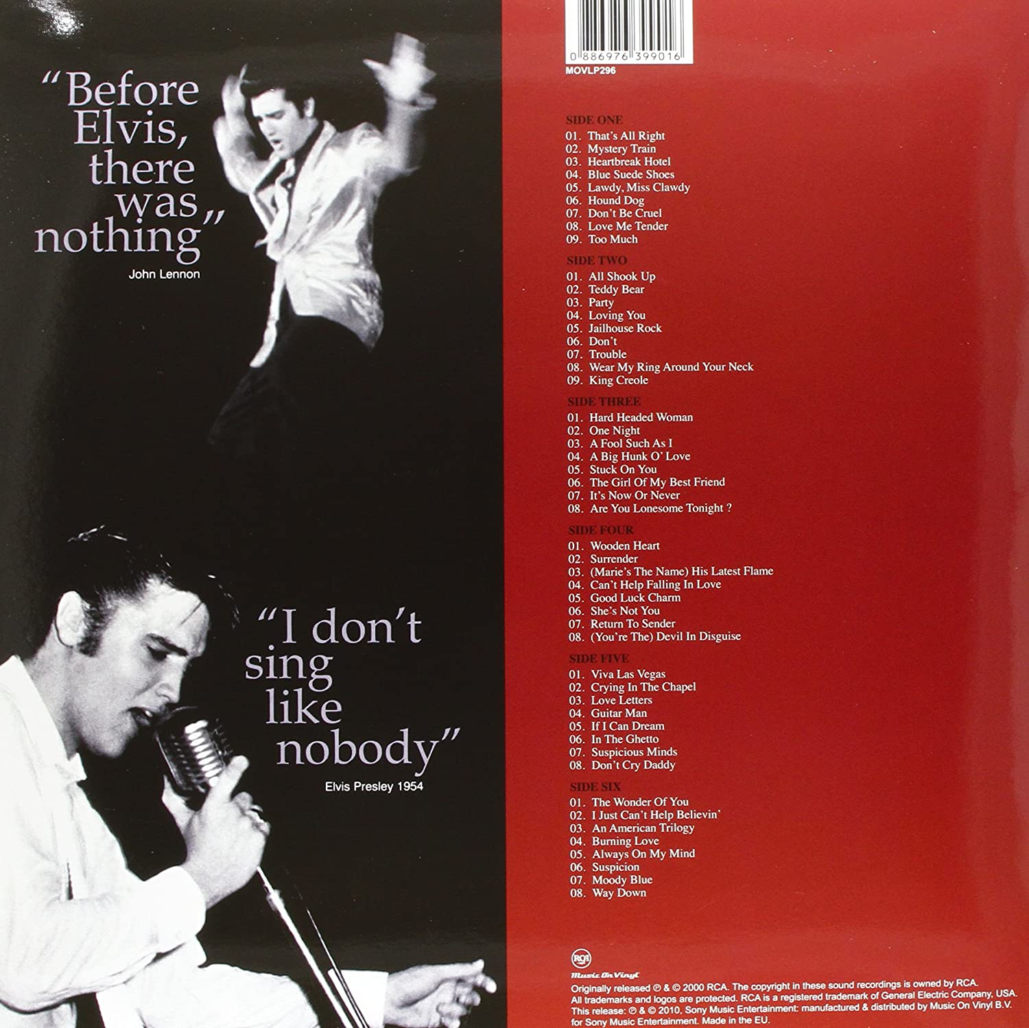 The 50 Greatest Hits