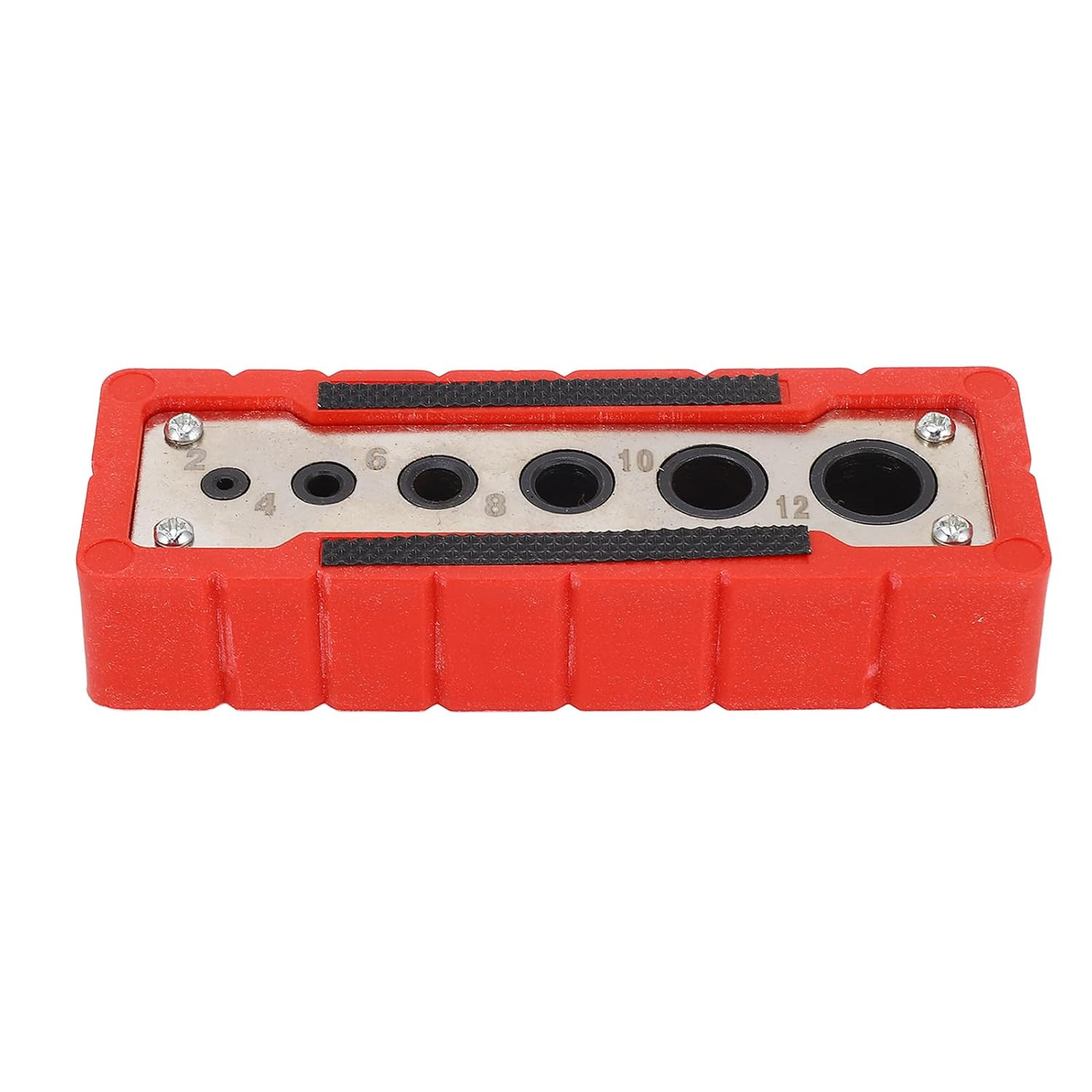 Hand Drilling Instructions for Carpentry Carpentry Steel Work for Optimal Position and Angle, Suitable for All Wooden Tasks image number 2