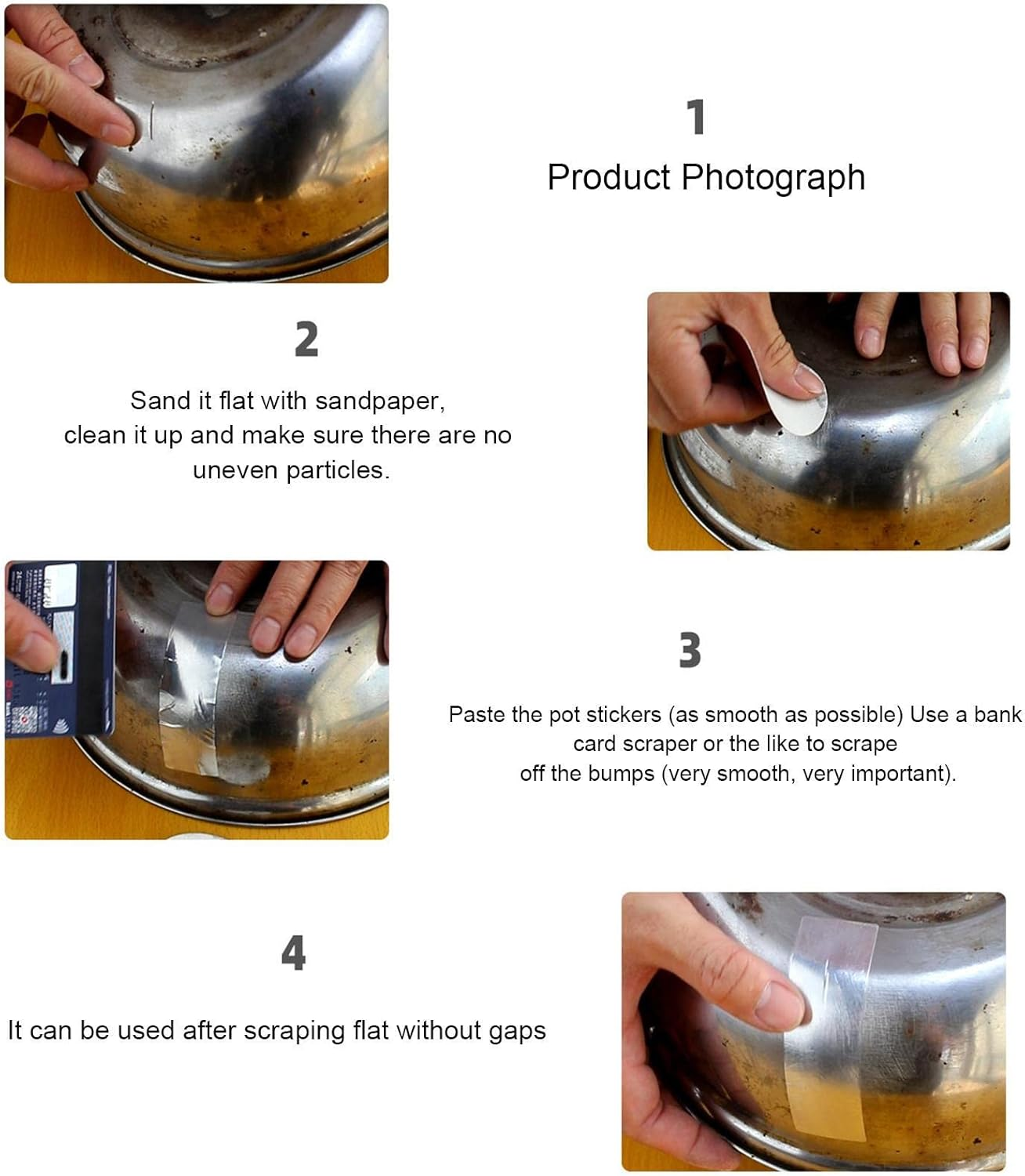 Foil Tape - Insulation Tape - Insulation Adhesive High-Temperature Heavy Duty HVAC Ducts Tapes, Heat Proof Sealing Patching Ductwork Astray