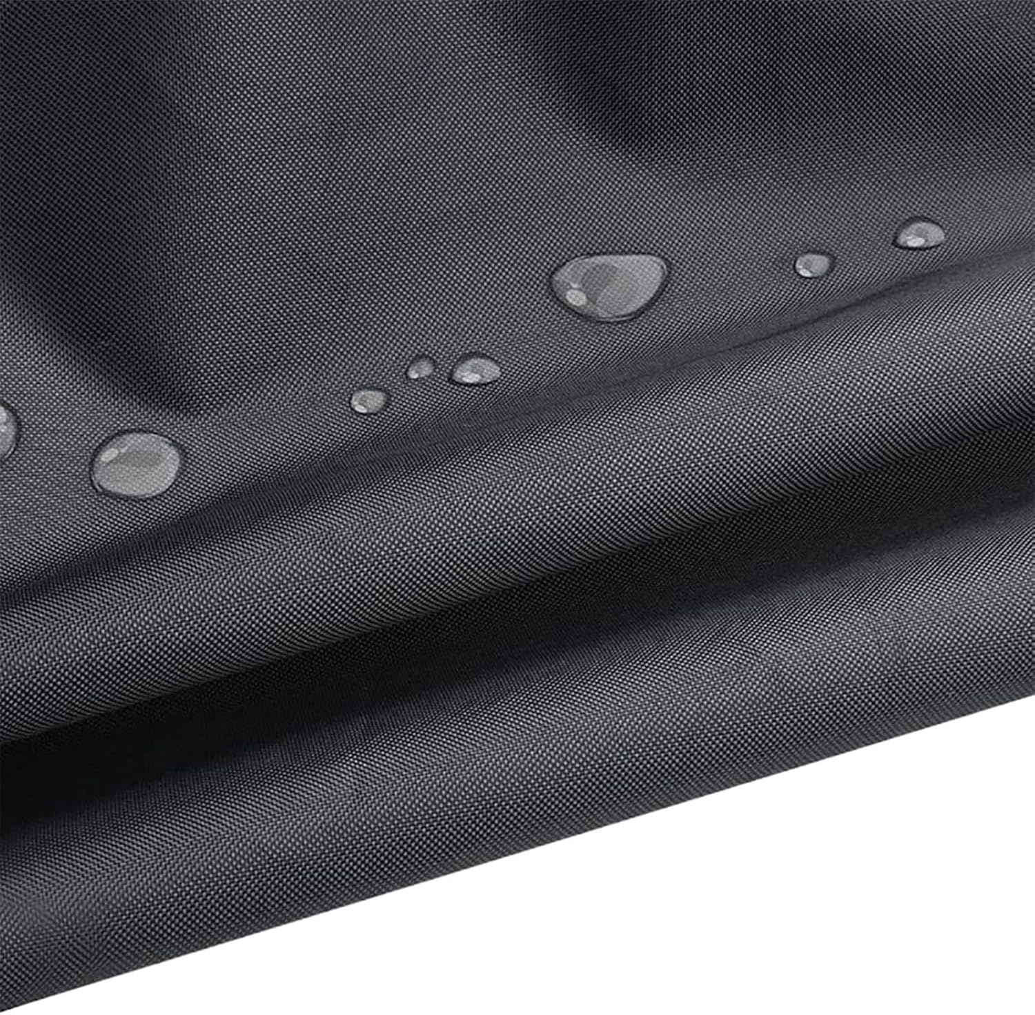 Euyehn Outdoor Speaker Cover, Oxford Waterproof Dust Cover Speaker Protective Cover, UV Resistant Protection Bag, Dustproof Speaker Cover for Outdoor Garden Patio Courtyard - M image number 2