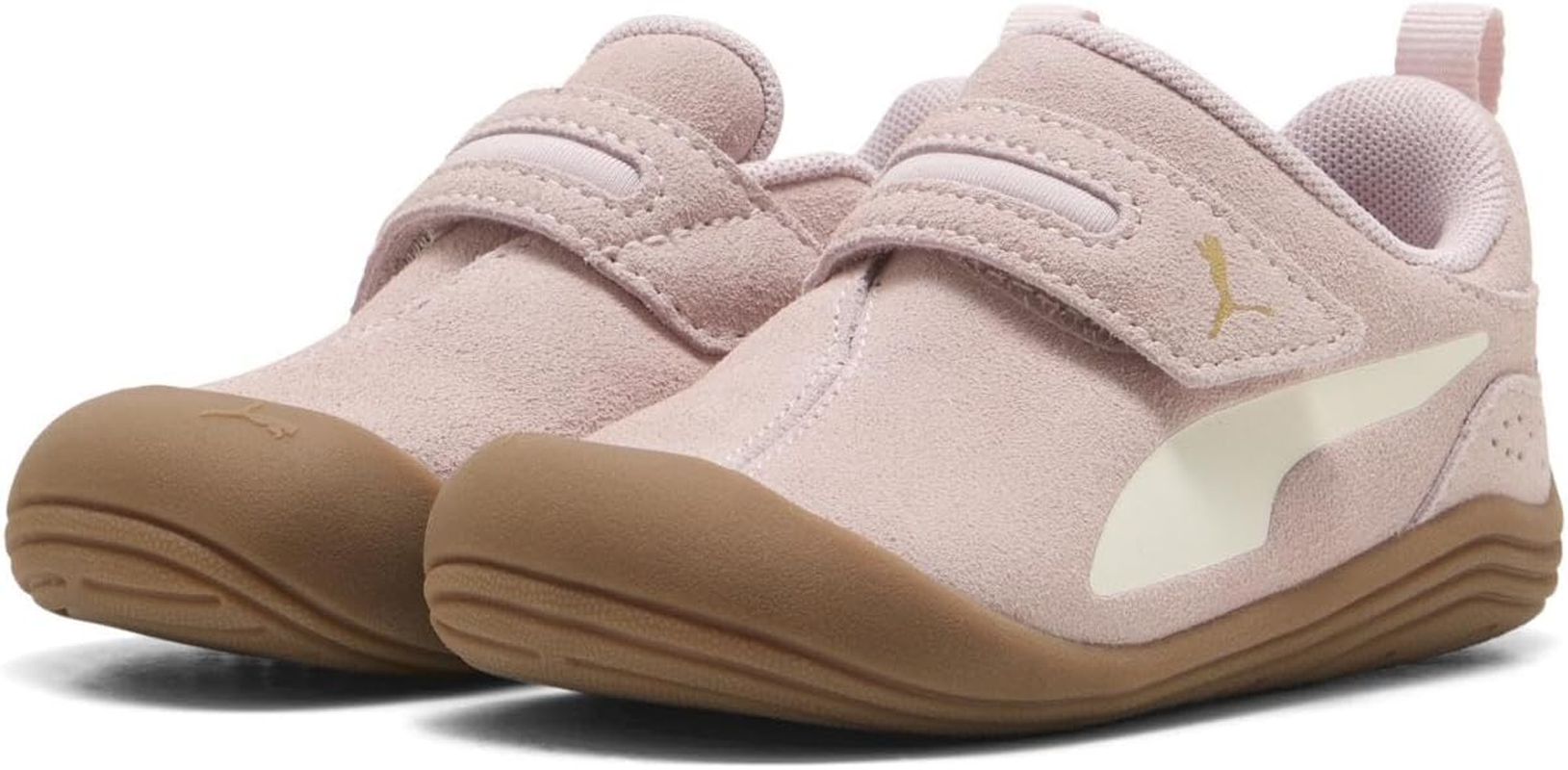 PUMA 403807 Kids' Sneakers Kitten PRM V Infant, 25