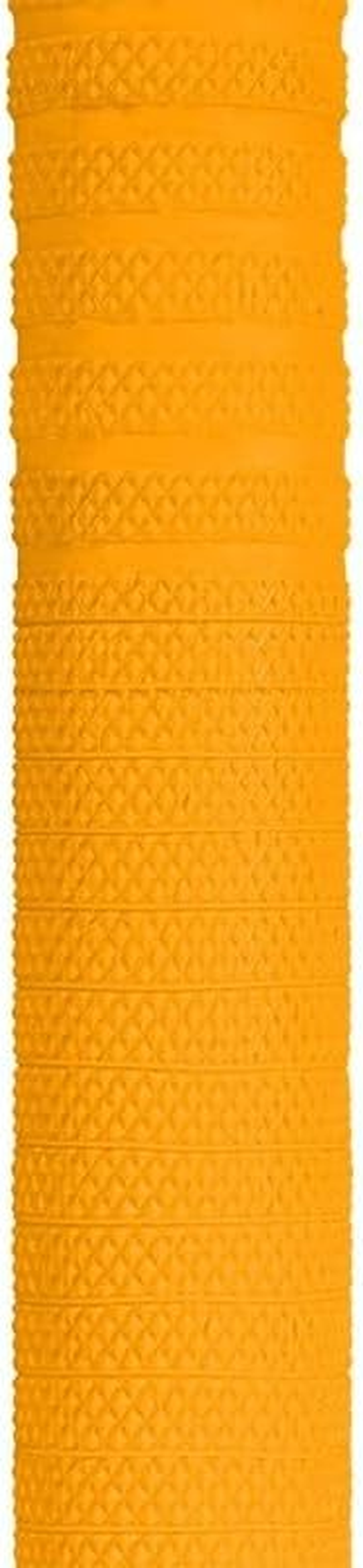 Shrey Dynamite Cricket Bat Grip - Yellow image number 1