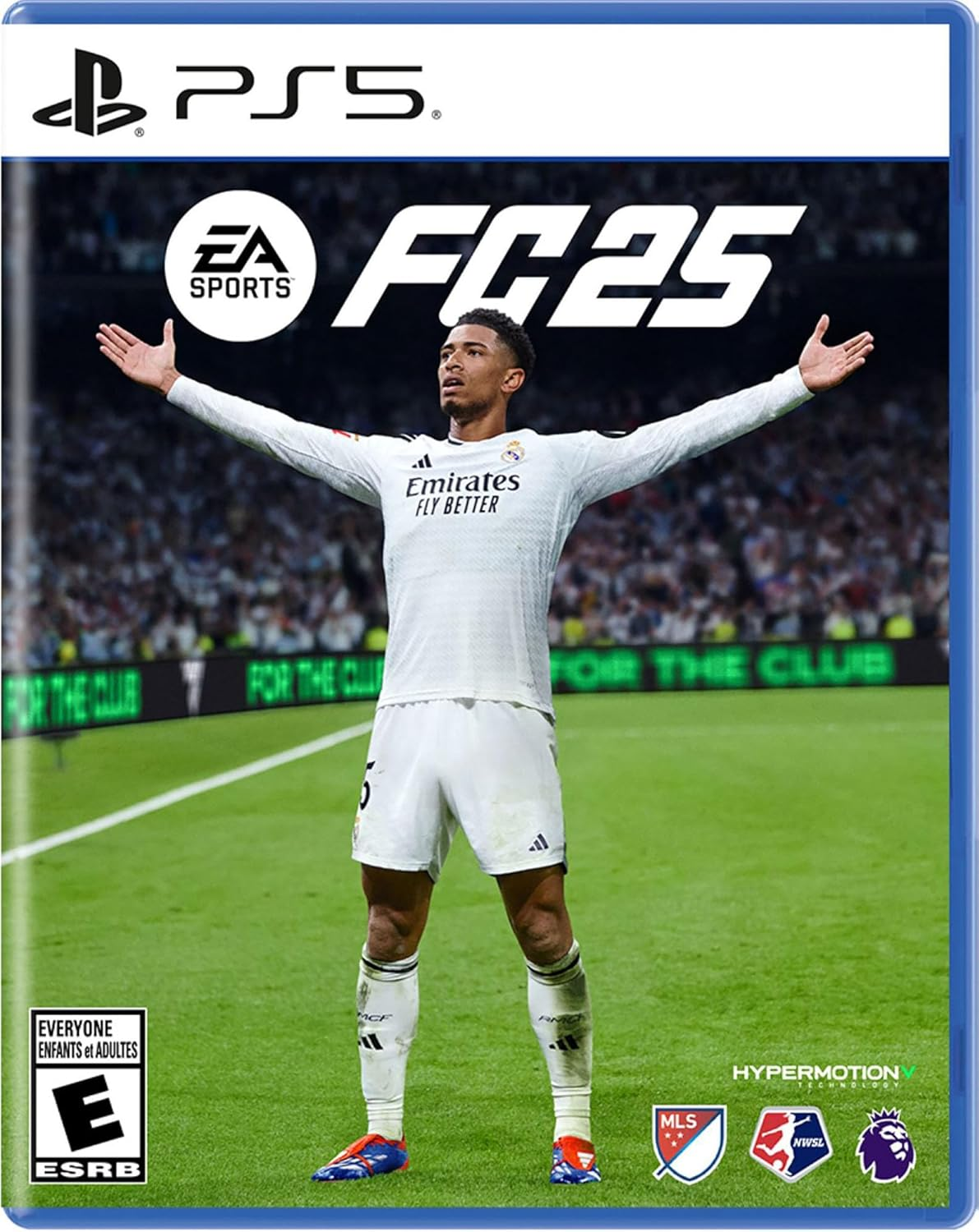 EA SPORTS FC 25 - Playstation 5 image number 4