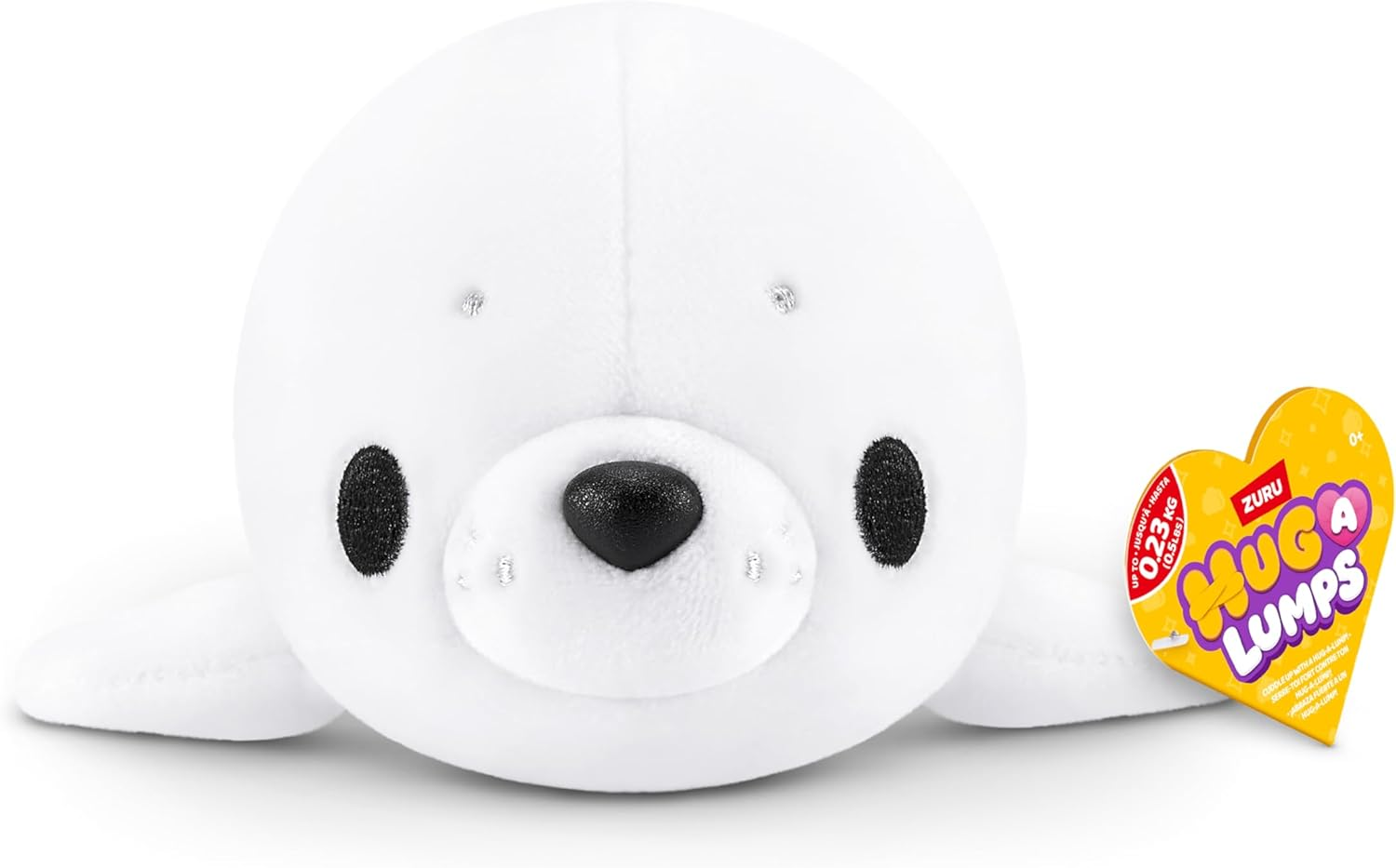 ZURU Hug a Lumps Baby Series 1 Assorted image number 5