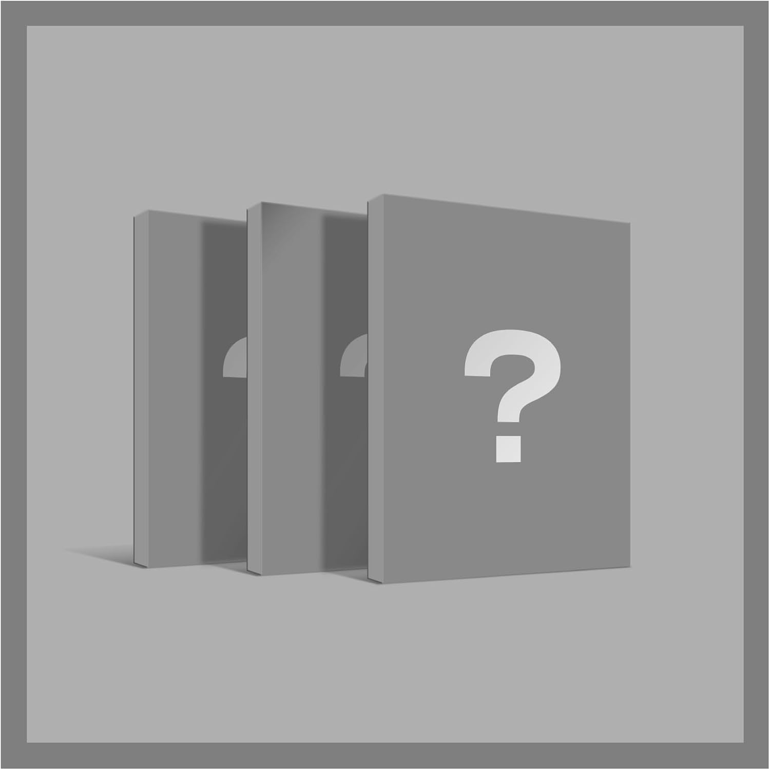 LE SSERAFIM Crazy 4Th Mini Album Standard Vol.1 Cd+1P Folding Poster on Pack+80P Booklet+16P Lyric Book+3Ea Sticker+1P Postcard+1P Photocard+1Ea Paper Toy+Tracking Sealed Le Seraphim LSFM image number 6