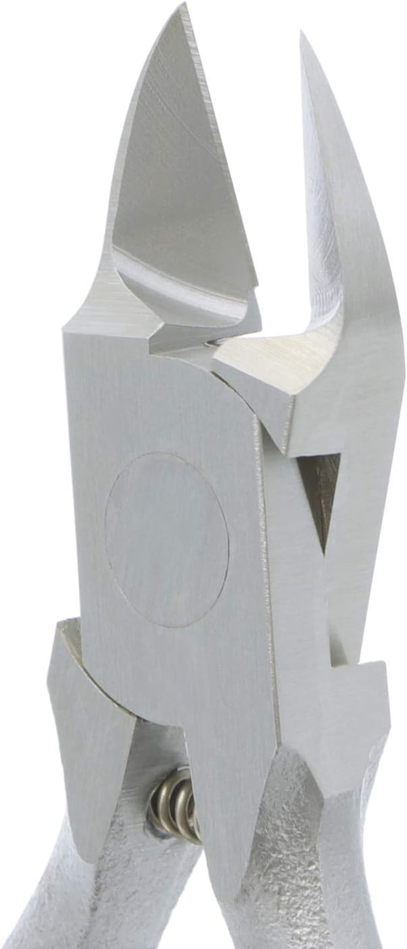 MARUTO Nail Clippers NP-1011V Nail Pro Color Violet Pink image number 3