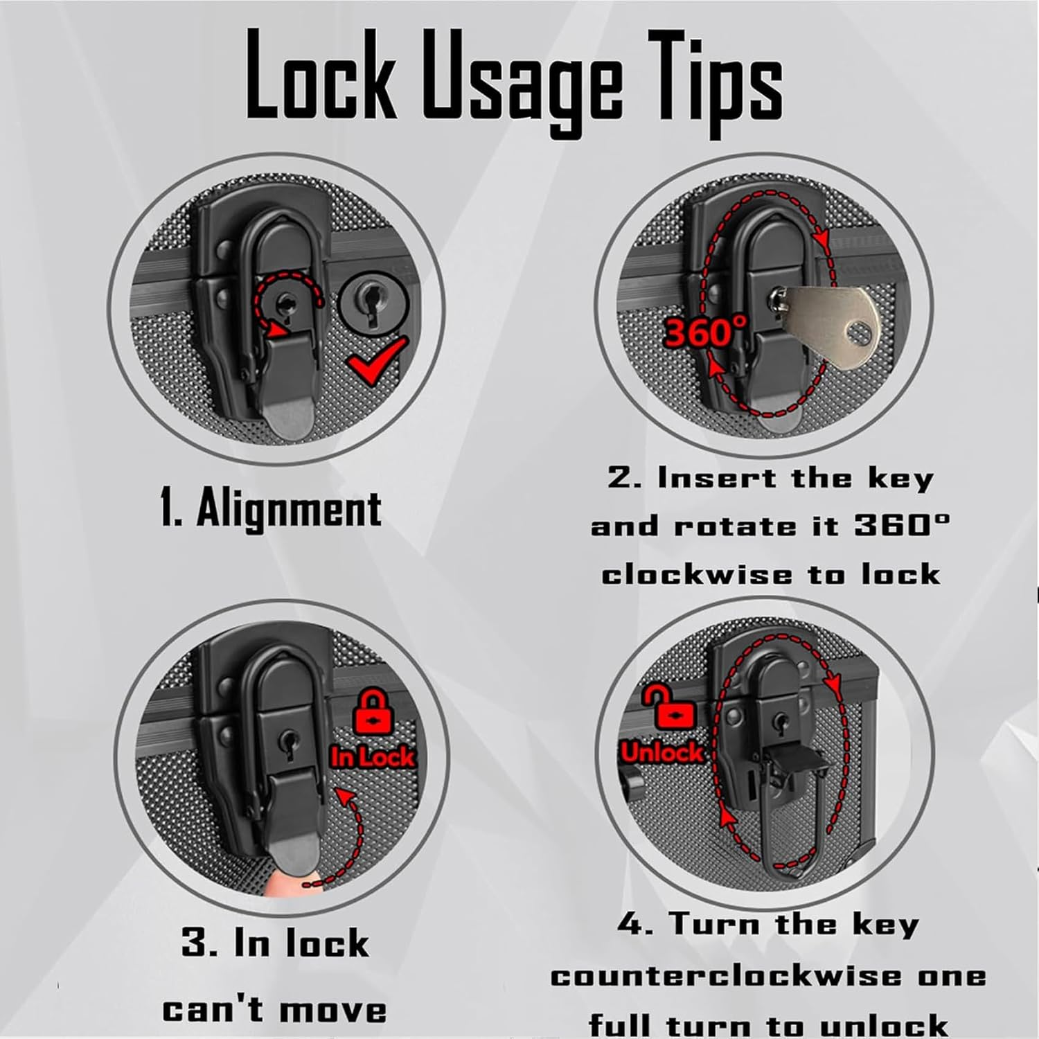 Black Toploader Storage Box for 3" X 4" 35Pt Rigid Card, Trading and Sports Card Hard Case Holds 600+ Toploaders, 38 * 27 * 14Cm image number 6