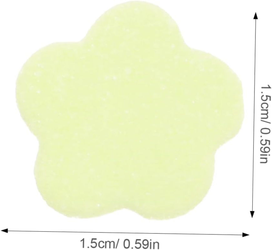 Soap Sheets Portable Travel Soap Slices for Camping Bulk Hand Wash for Outdoor Activities image number 2