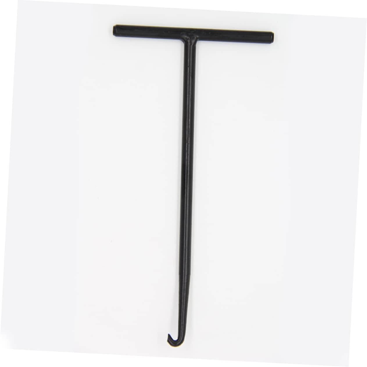 Beatifufu Motorcycle Exhaust Spring Hook Puller Tool Heavy-Duty Construction for Easy Removal of Exhaust Tension Springs for Motorbike Maintenance and Repair image number 4