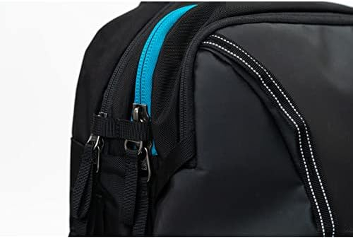 Ultimate Guard Vago 28 Journey Backpack image number 2