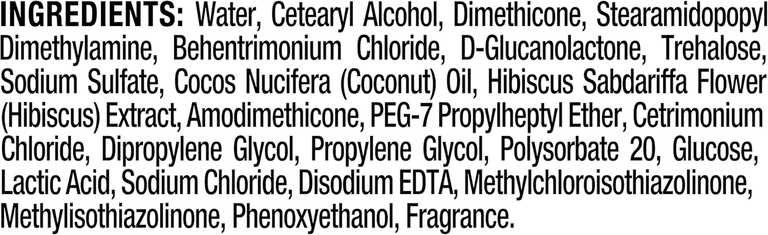 Sunsilk Conditioner Summer Care, 700Ml (Pack of 2) image number 1