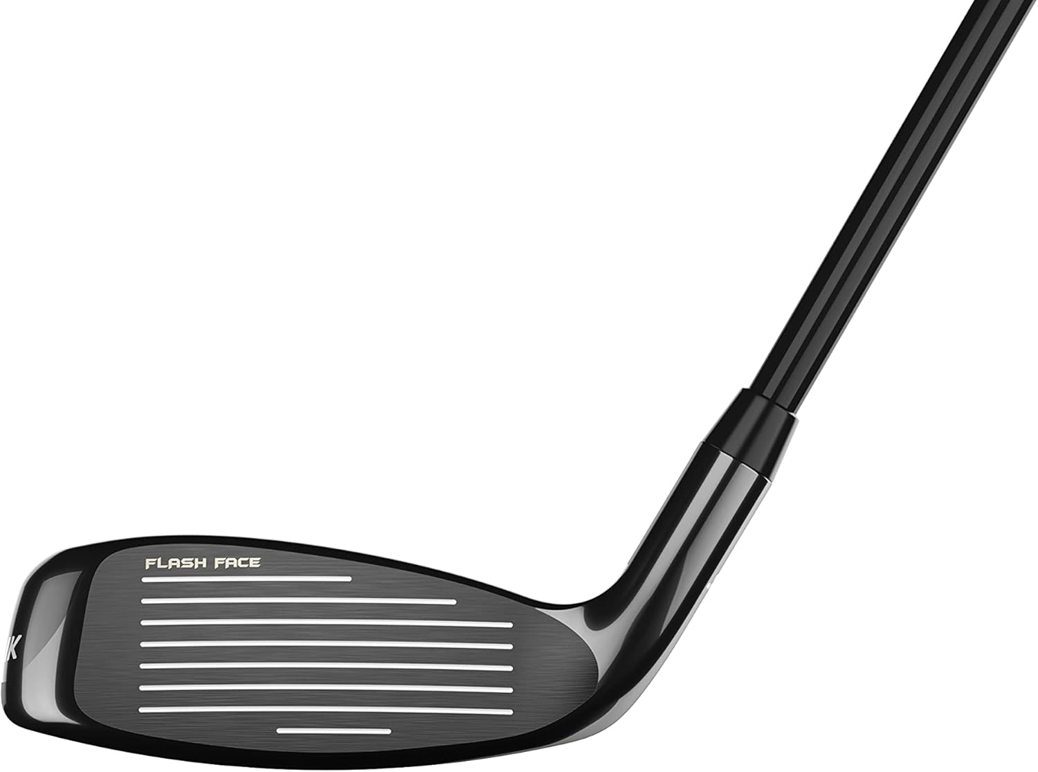 Callaway Golf Mavrik 22 Hybrid image number 2