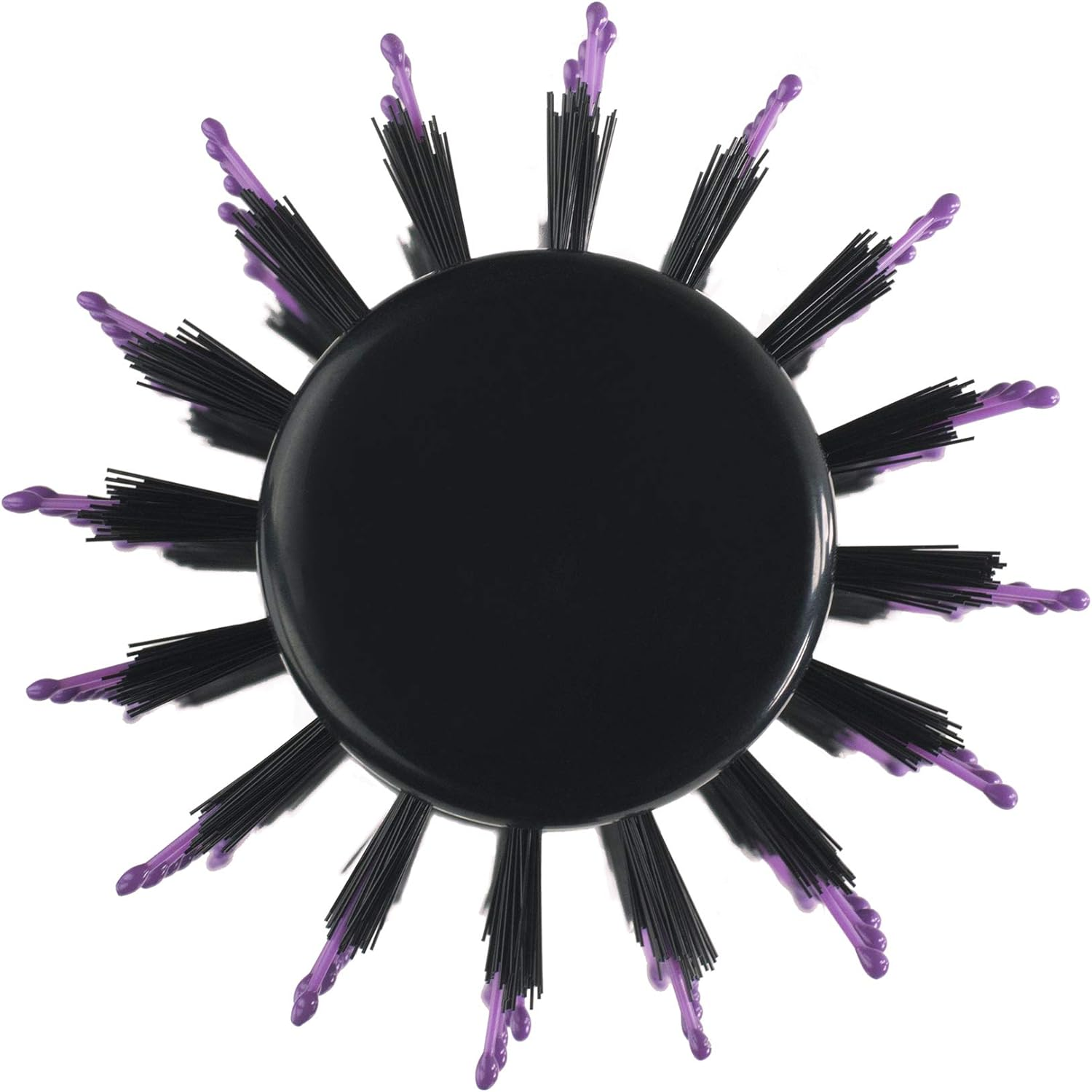 Wet Brush Volumizing round Brush - Fine-Medium by Wet Brush for Unisex - 1 Pc Hair Brush,