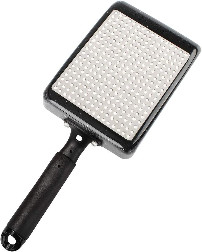 Mylifeunit Non-Stick Omelette Pan, Japanese Rolled Omelet Pan Tamagoyaki Egg Pan (Black) image number 1