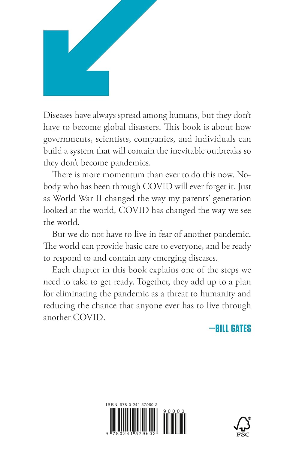 How to Prevent the Next Pandemic image number 3