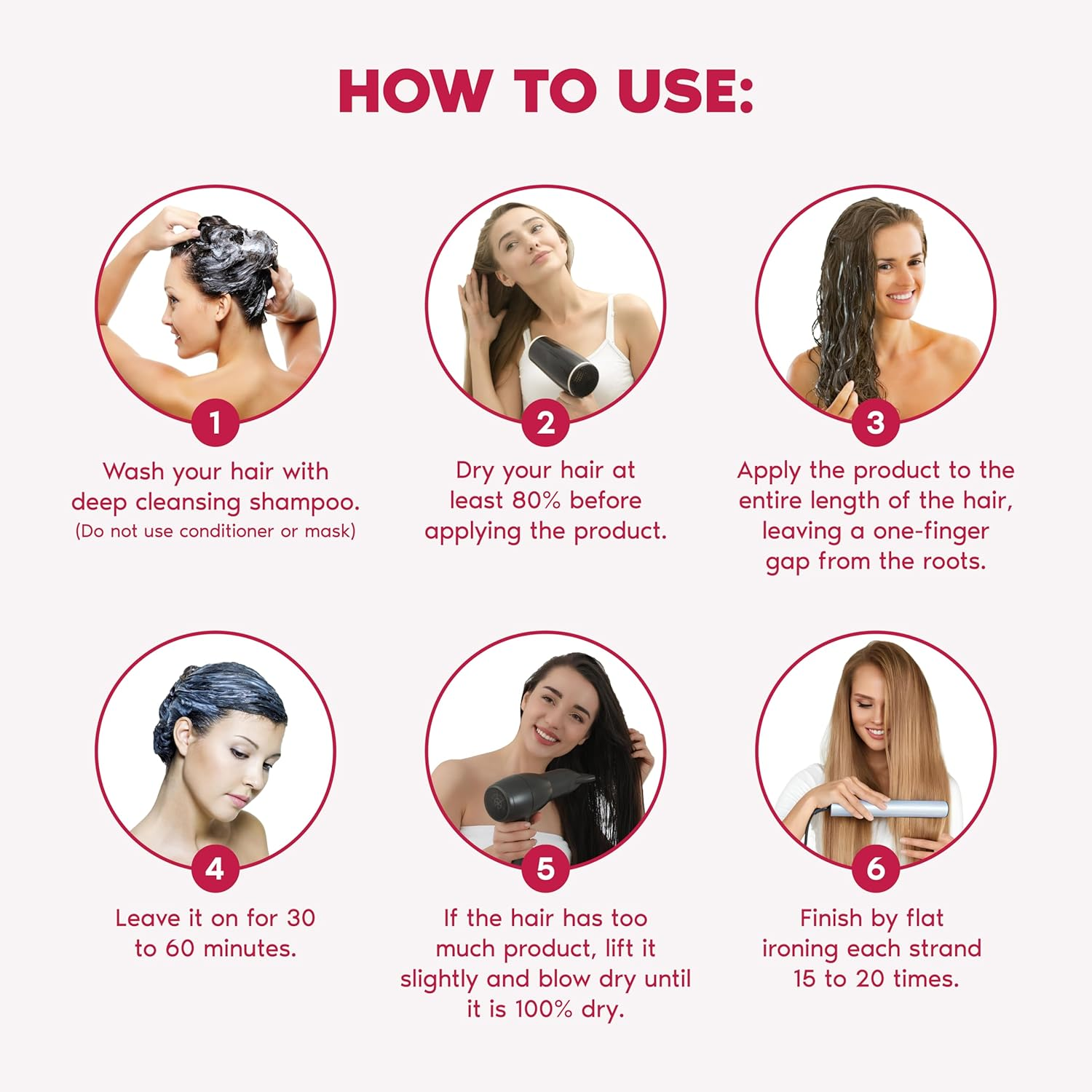 I Belli Capelli Ravenna Mask Repair Kit + Intense Moisturizing Mask