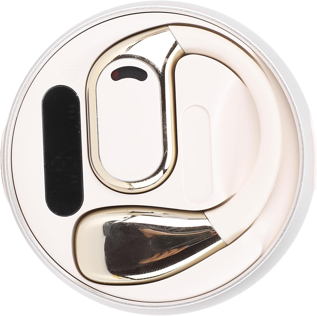 Focket AI Translation Earbuds, 144 Language Real Time Translator Earbuds, Open Ear Wireless Headphones with Long Battery Life, for Travel Business Learning image number 6