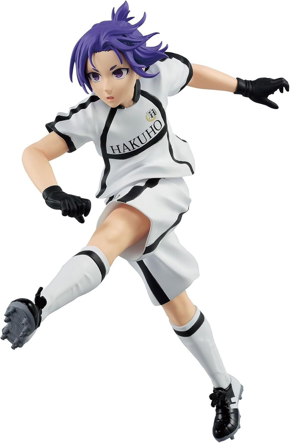 BANPRESTO Blue Lock the Movie - Episode NAGI - REO MIKAGE image number 2