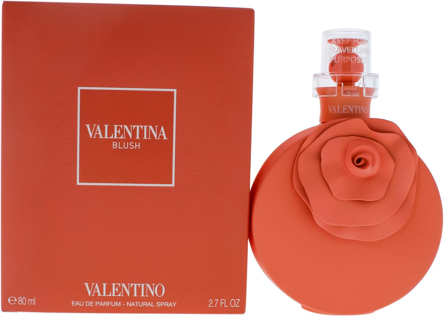 Valentino Eau De Parfum image number 3