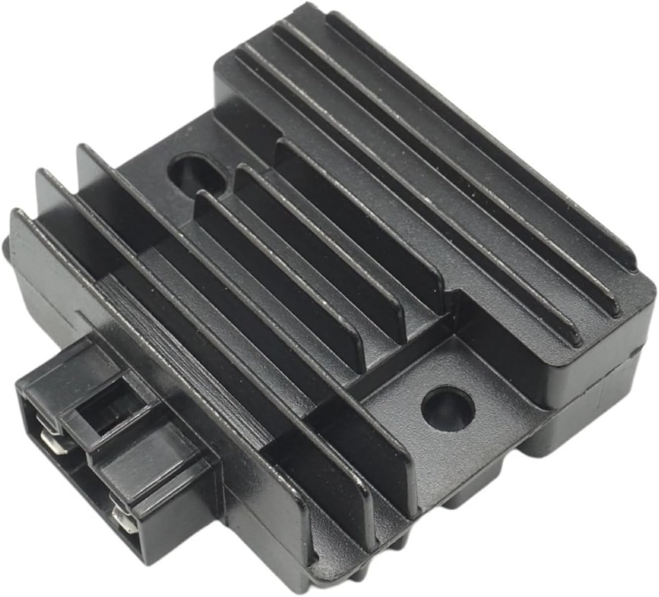 Rectifier Parts Motorcycle Voltage Regulator Rectifier for SOLARIZ EGO AVANTIZ MIO 2BL-H1960-00 4PIN REGULADOR