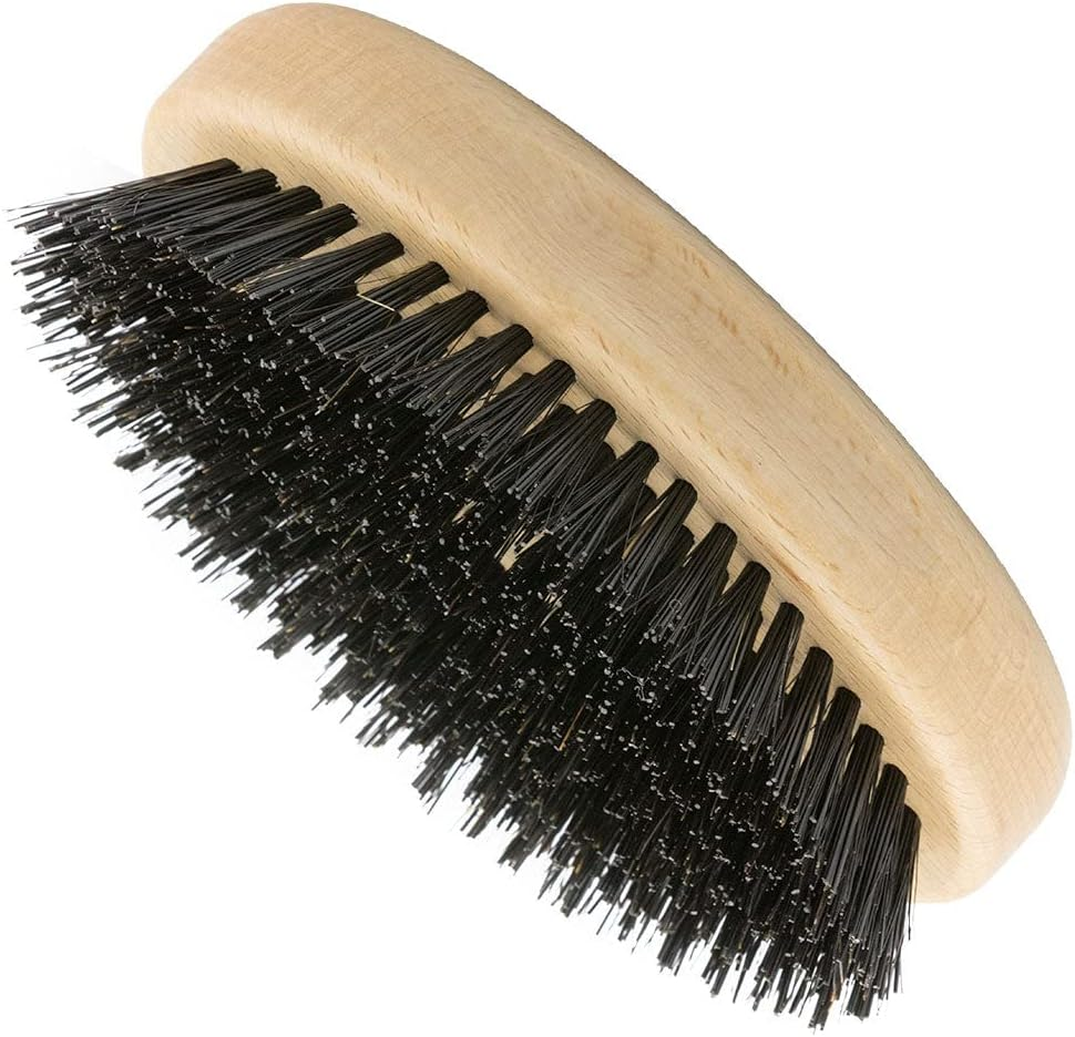Proraso Men Military Hair Brush