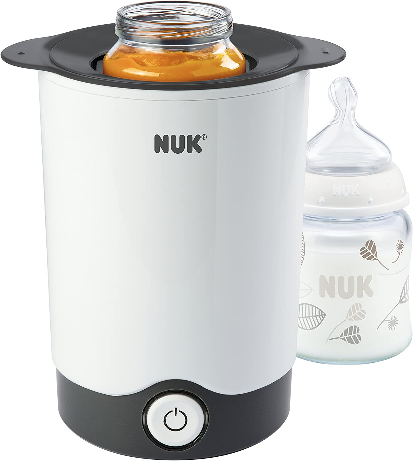NUK Thermo Express Bottle Warmer