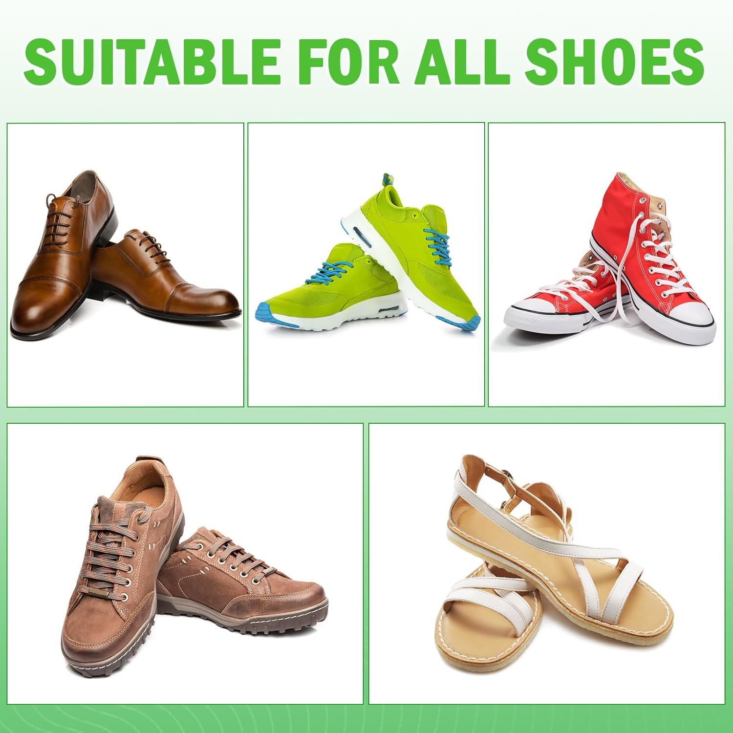 Ailaka 2 Pair Compression Cushioned Arch Support Brace, Plantar Fasciitis Sleeves for Pain Relief & Sore, Flat Feet, Heel Spurs image number 5