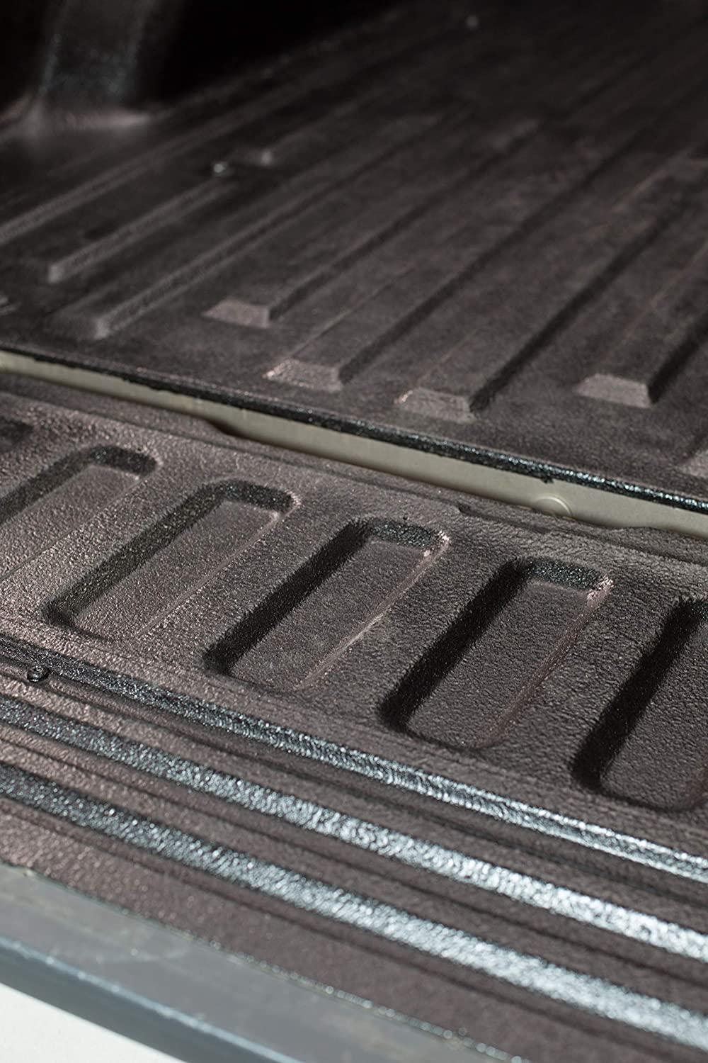 Rust-Oleum Truck Bed Pro Grade Stops Rust Spray Paint, Black, 425 G (Pack of 6) image number 3