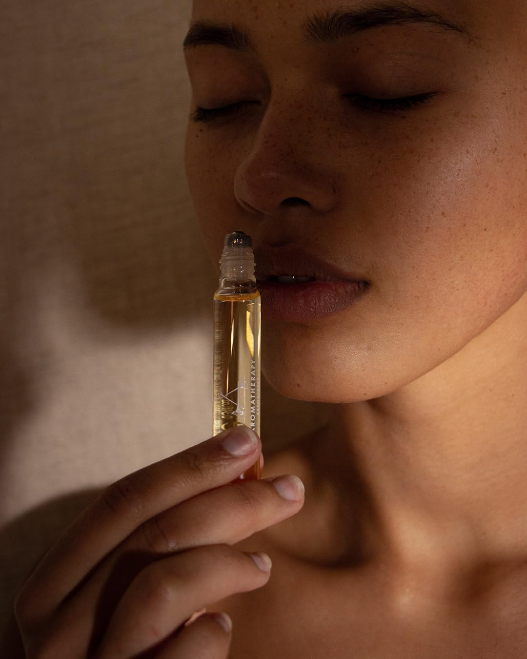 Aromatherapy Associates Revive Morning Rollerball by Aromatherapy Associates for Women - 0.34 Oz Rollerball, 10.06 Millilitre image number 5