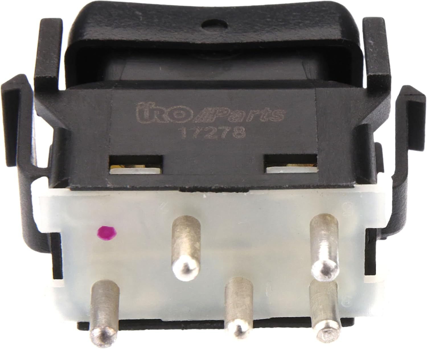 URO Parts 951 613 133 00 Front Door Window Switch image number 2