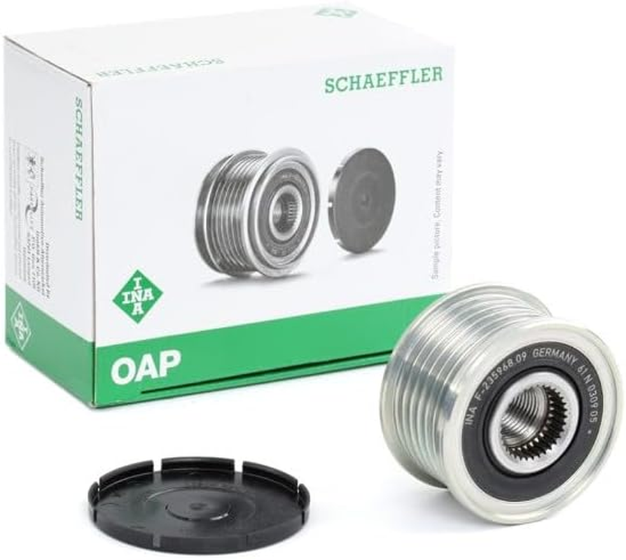 LUK 535008610 Freewheel Alternator