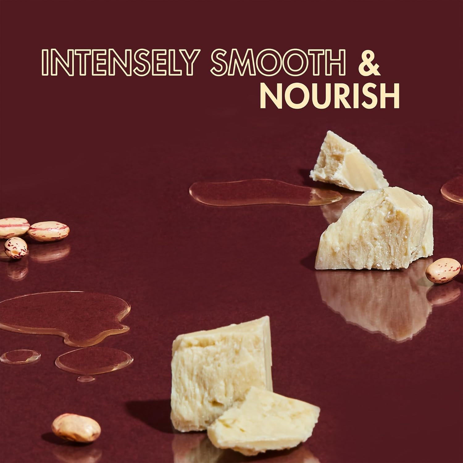 Shea Moisture Coconut and Hibiscus Curl Enhancing Smoothie, 470Ml Family Size & Shea Moisture Jamaican Black Castor Oil Strengthen, Grow & Restore Leave-In Conditioner 470Ml image number 5