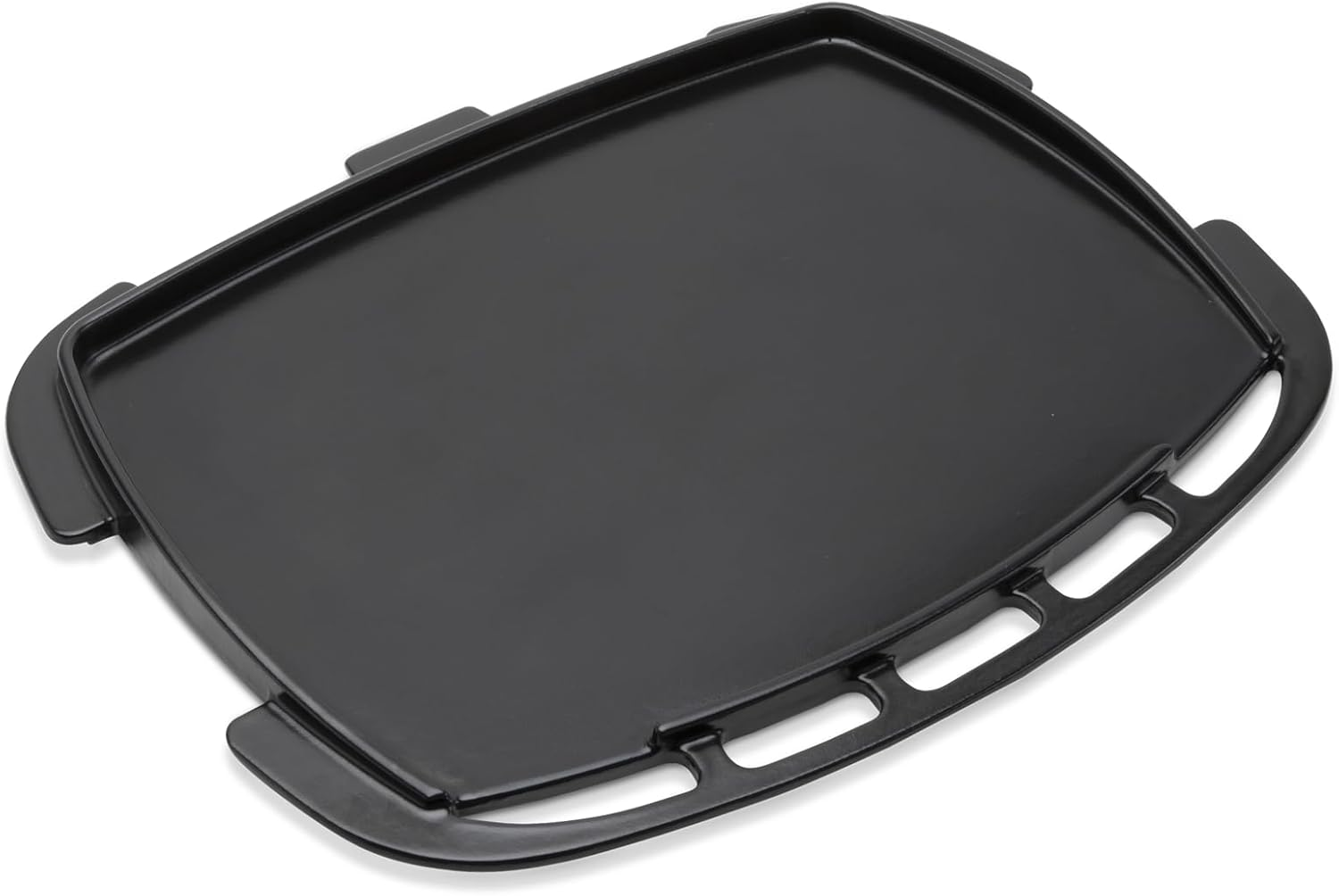 Weber Baby Q Full Hotplate - Fits Latest 3Rd Gen BBQ [Check Compatibility] image number 5