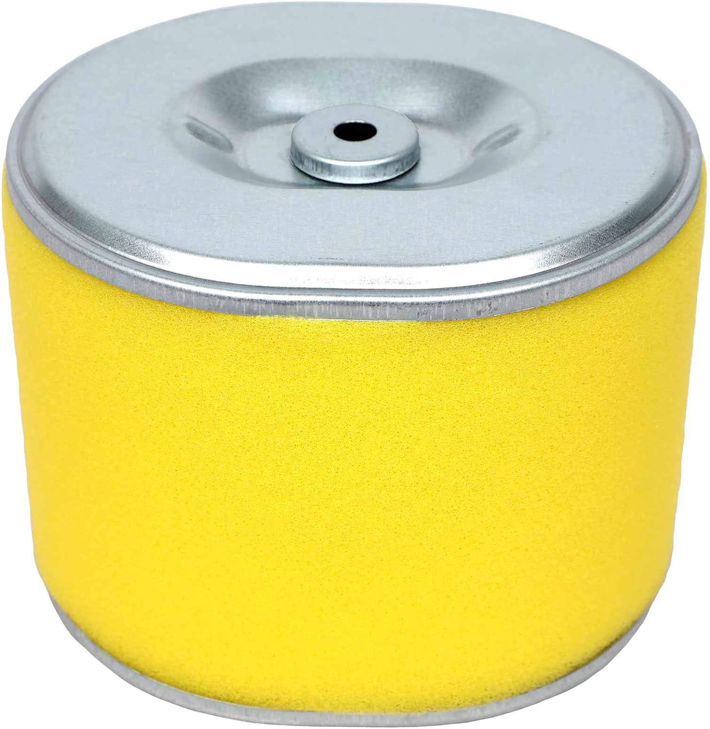 HOODELL Professional GX390 Air Filter, Compatible with Honda GX340 GX 390 11HP 13HP Engine 17210-ZE3-505 17210-ZE3-010 Air Filter