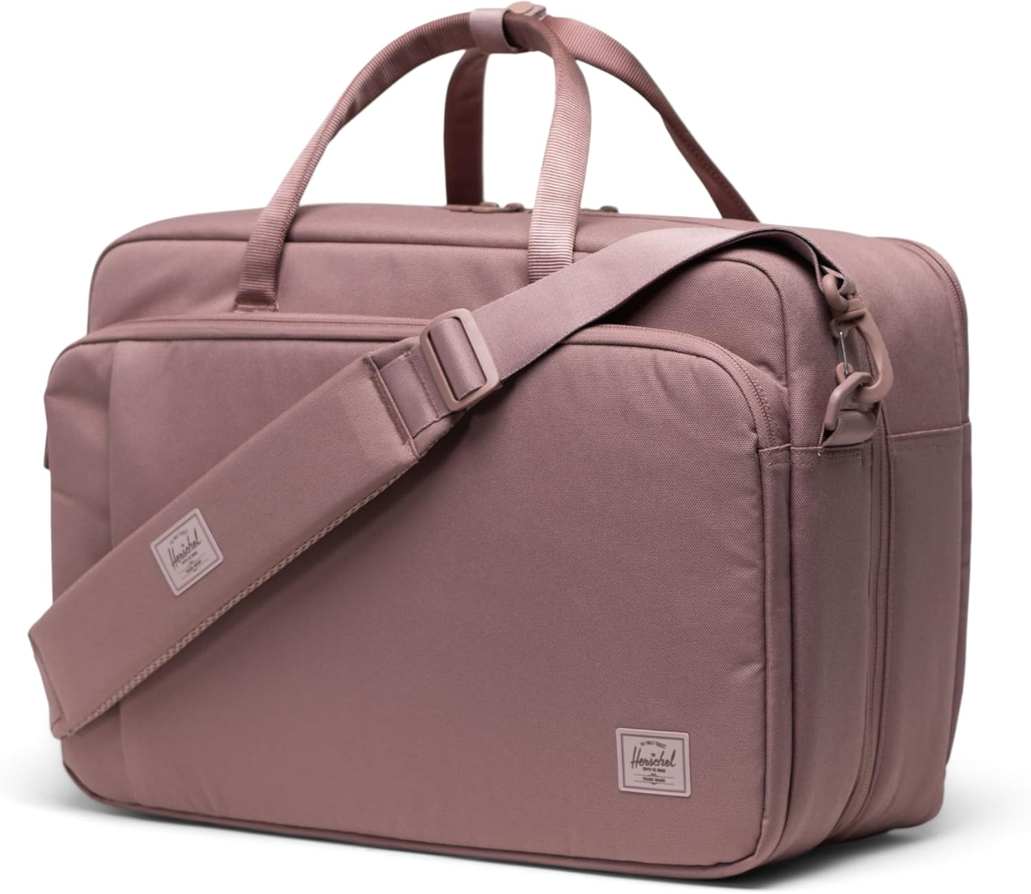Herschel Bowen Duffle Tech Bag
