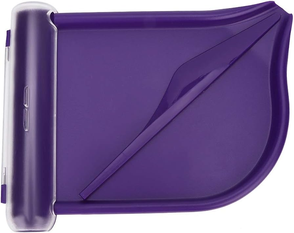 Pharmacy Tool ABS Pills Counting Tray Easy Handling Dispenser for Pharmacy Technicians image number 6