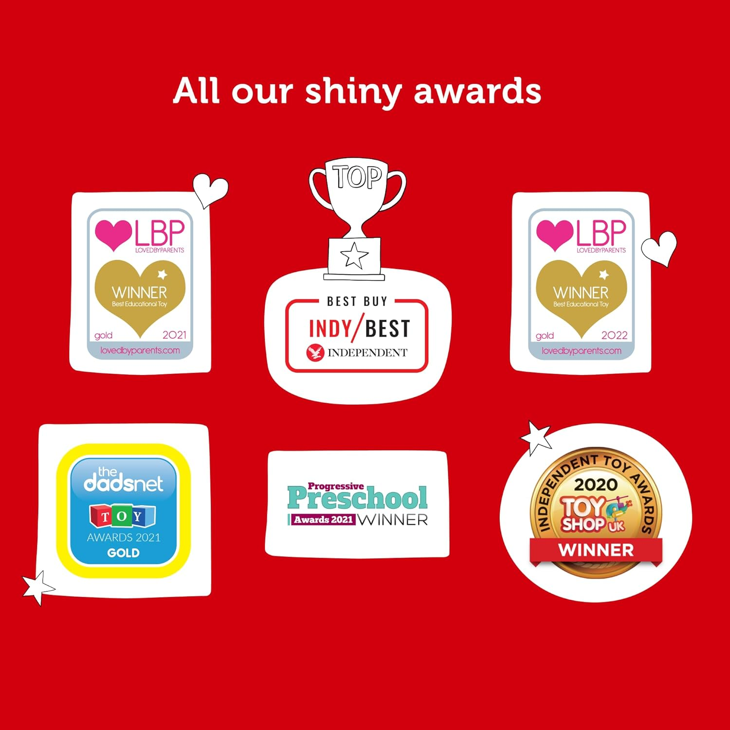 Tonies Rocky Audio Toy Figurine from PAW Patrol image number 5