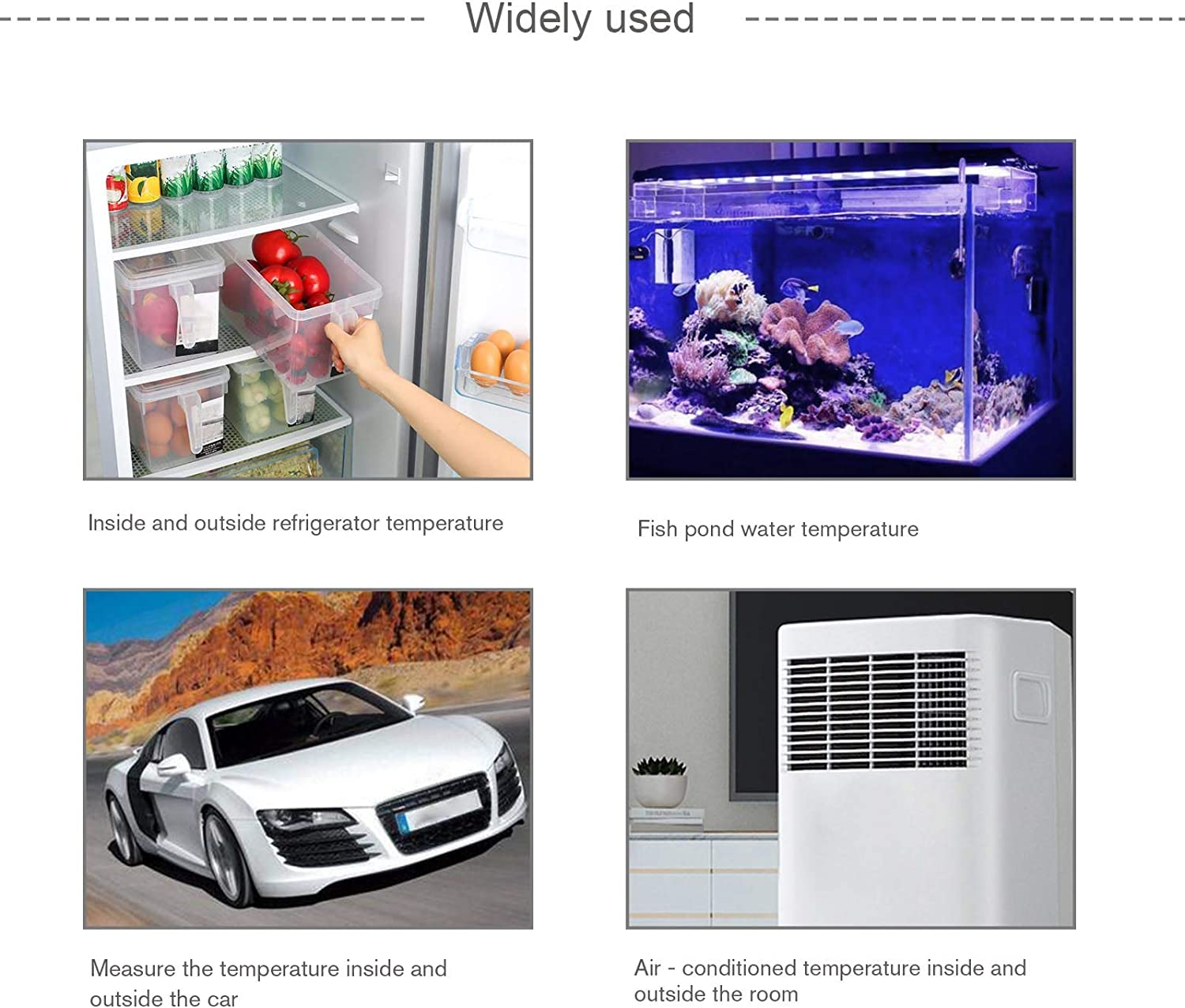 Emsea 200Pcs NPN PNP 3-Terminal TO-92 Transistor Assortment Kit BC337 BC327 2N2222 2N2907 2N3904 2N3906 S8050 S8550 A1015 C1815 image number 5