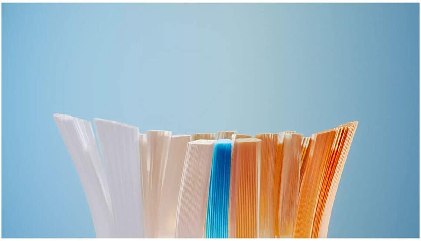 Philips Sonicare A3 Premium All-In-One Standard Sonic Toothbrush Heads, Click-On, Brushsync Enabled, Black, 2 Count, HX9092/96 image number 1