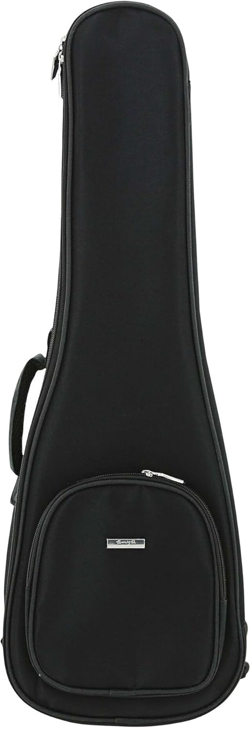Enya Premium Gig Bag for Ukuleles Soprano, Concert and Tenor Sizes Padded - Soprano