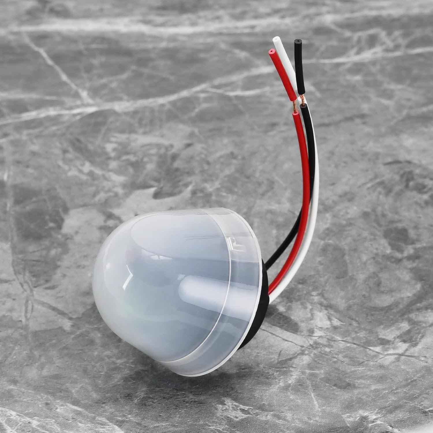 LT Easiyl DC12V 10A Light Control Switch Twilight Switch Street Light Automatic Sensor Switch Outdoor Lighting Auto On/Off Light Switch for Outdoor Use image number 2