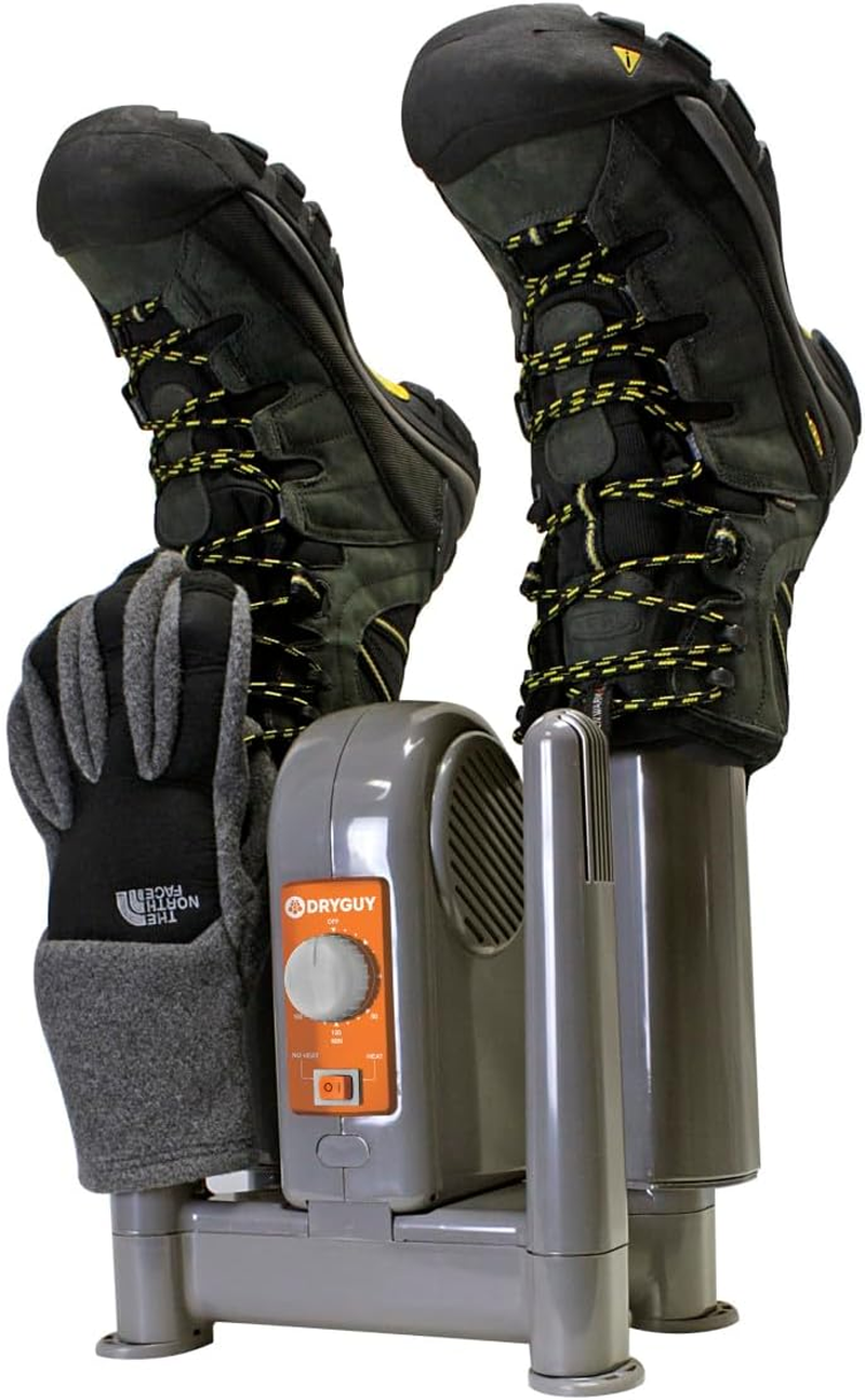 Dryguy Force DX Dryer