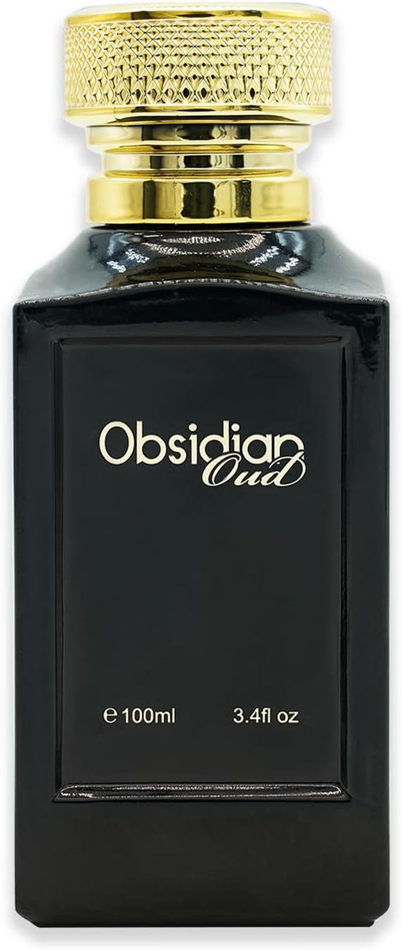 Obsidian Oud by Fine Perfumery for Unisex - 3.4 Oz EDP Spray image number 4
