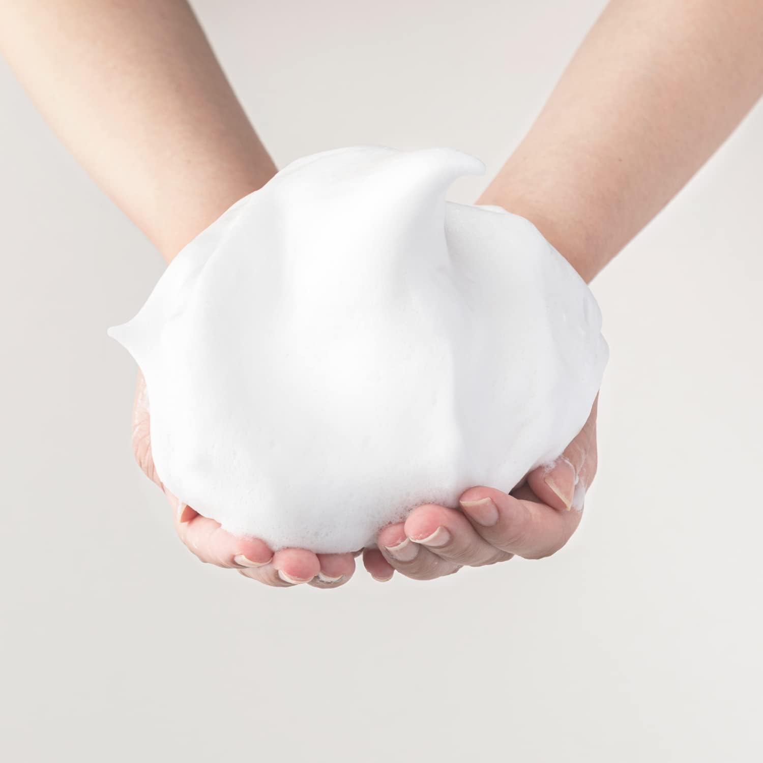 Nameraka Honpo Cleansing Face Wash NC Amazon Limited Large Capacity 7.1 Oz (200 G) X 1 image number 1